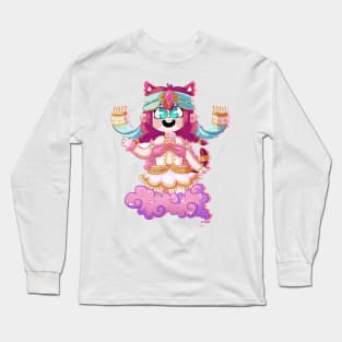 Ruby Kurosawa || Fairy Tale Long Sleeve T-Shirt